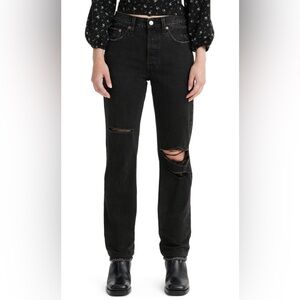 Levi’s 501 Original Fit